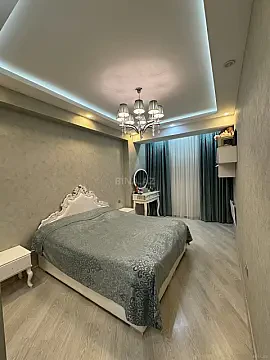 Satılır 2 otaqlı mənzil 63 m²