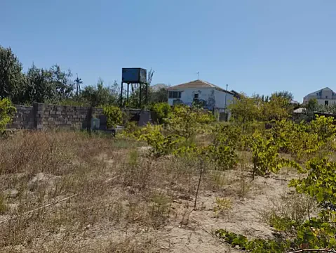 Satılır torpaq sahəsi 10 m² — Sumqayıt 10.00 m²