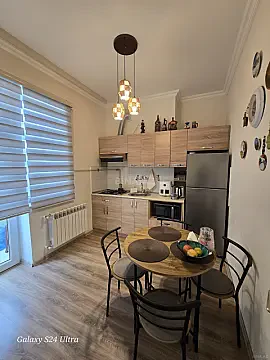 Satılır 4 otaqlı mənzil 80 m² — Bakı, Hövsan 4 otaq 80.00 m²