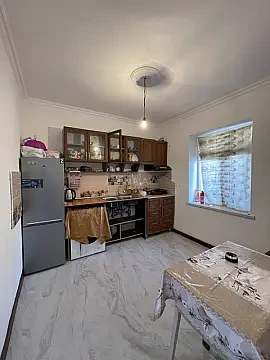 Satılır 3 otaqlı həyət evi 110 m²