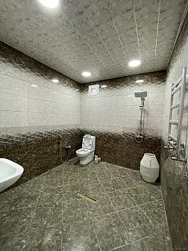 Satılır 3 otaqlı həyət evi 110 m²