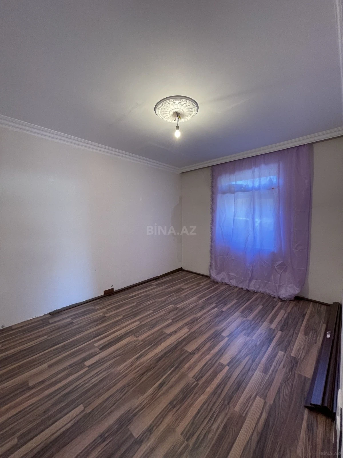 Satılır 3 otaqlı həyət evi 110 m²
