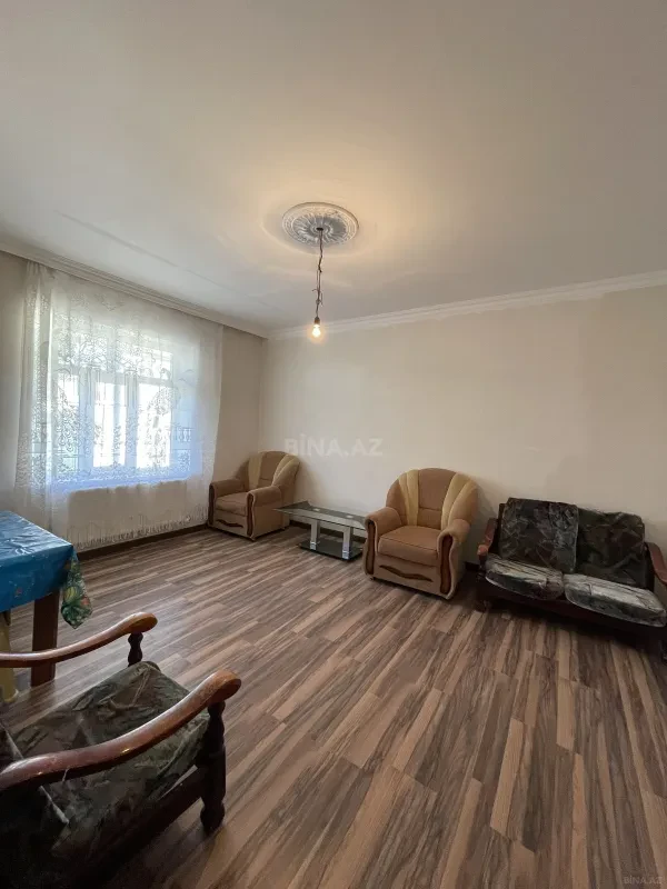 Satılır 3 otaqlı həyət evi 110 m²
