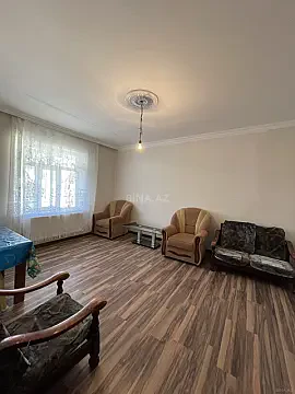 Satılır 3 otaqlı həyət evi 110 m²