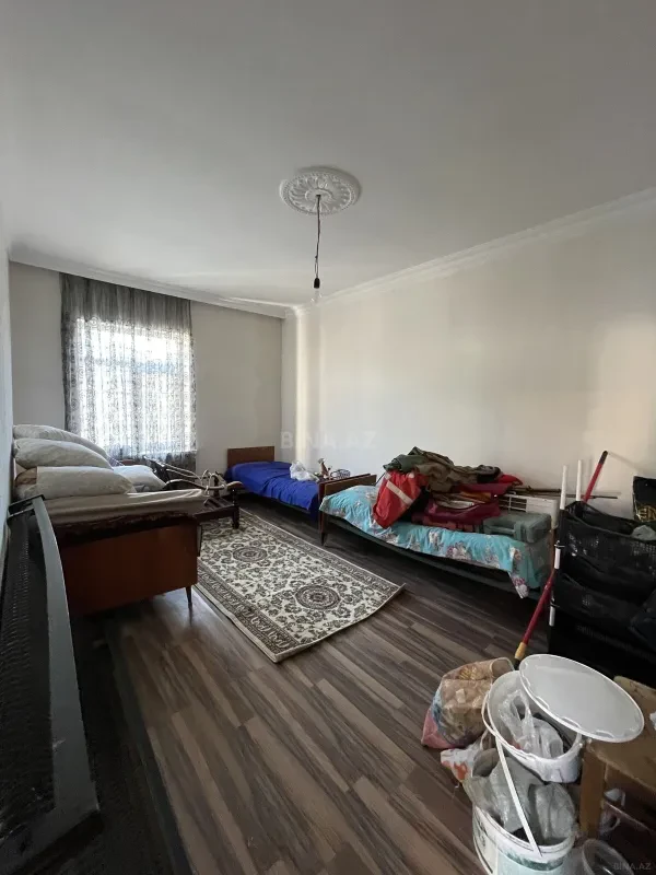 Satılır 3 otaqlı həyət evi 110 m²