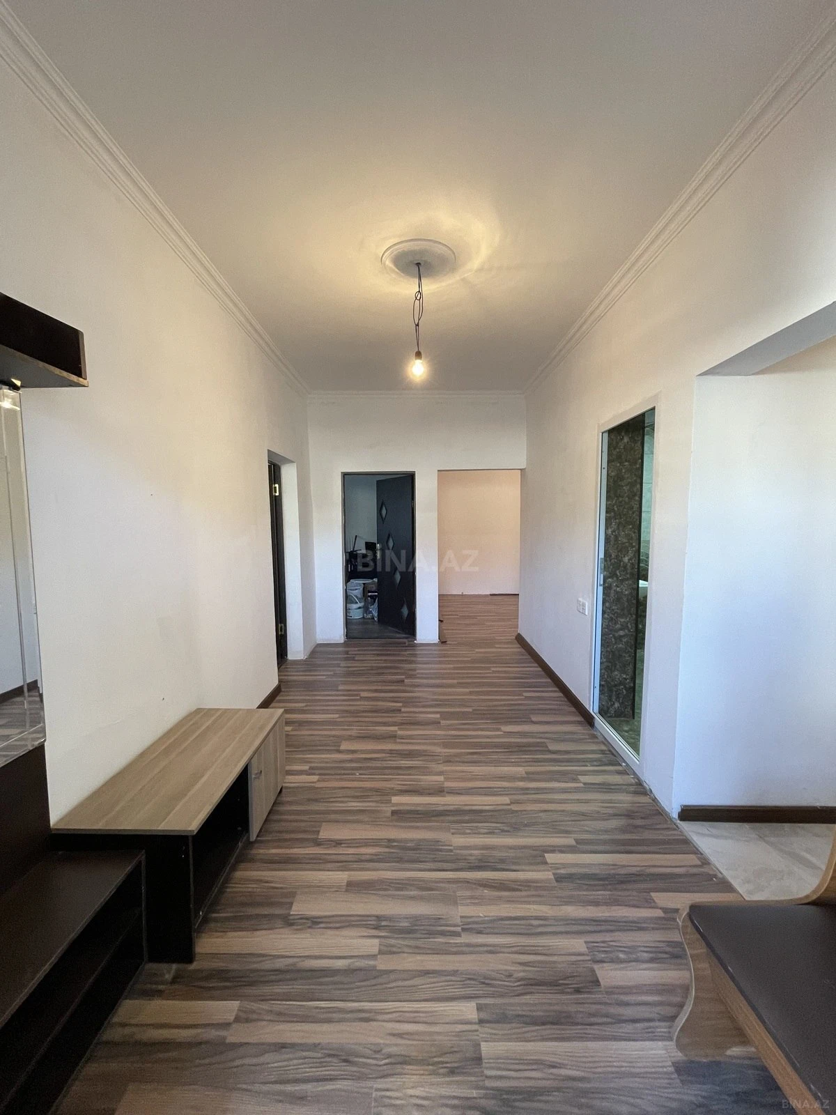 Satılır 3 otaqlı həyət evi 110 m²