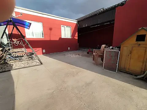 Satılır 5 otaqlı həyət evi 150 m² — Bakı, Kürdəxanı 5 otaq 150.00 m²