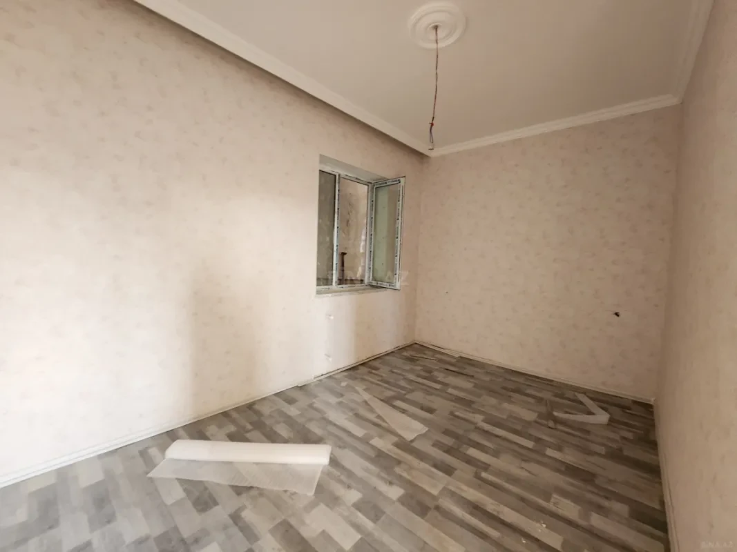 Satılır 4 otaqlı həyət evi 95 m²