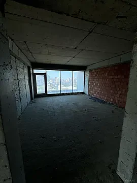 Satılır 3 otaqlı mənzil 158 m²