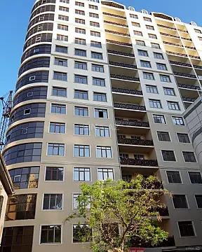 Satılır 3 otaqlı mənzil 158 m² — Bakı 3 otaq 158.00 m²