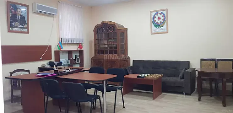 Satılır obyekt 500 m² — Bakı 500.00 m²