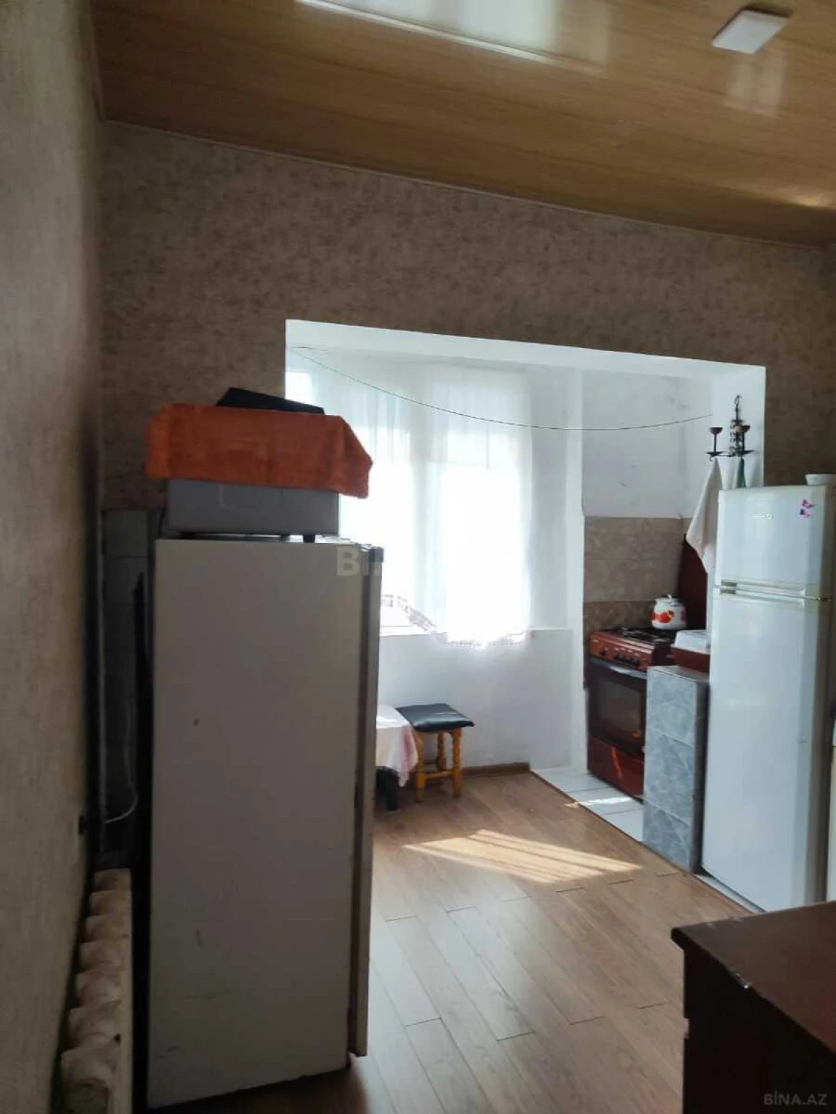 Satılır 3 otaqlı mənzil 80 m²