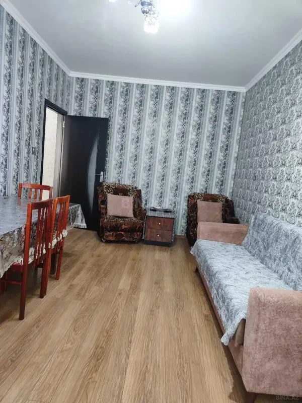 Satılır 3 otaqlı mənzil 80 m²