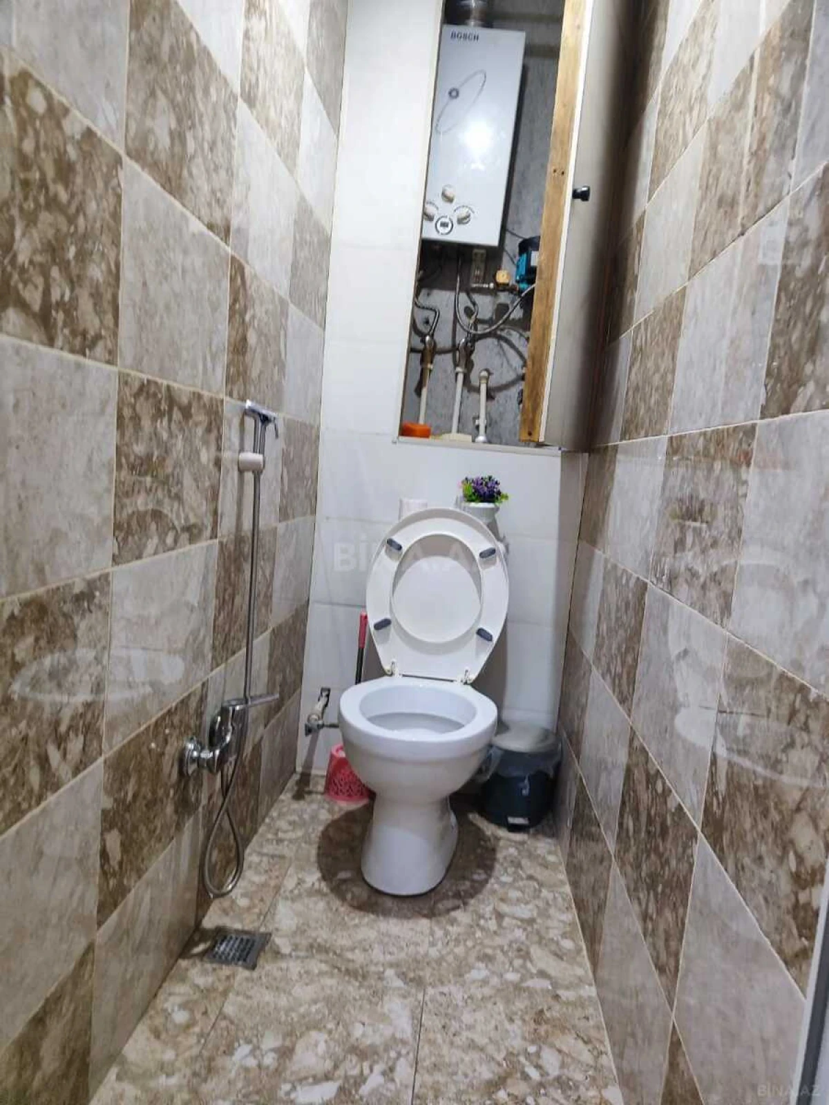 Satılır 3 otaqlı mənzil 80 m²