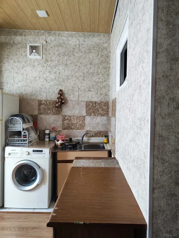 Satılır 3 otaqlı mənzil 80 m²