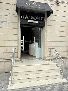 Kirayə verilir 2 otaqlı mənzil 90 m² — Bakı, Xətai 2 otaq 90.00 m²
