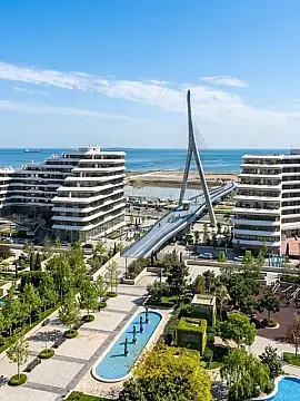 Satılır 10 otaqlı mənzil 755 m² — Bakı 10 otaq 755.00 m²