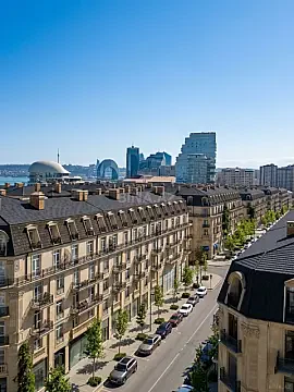 Satılır 10 otaqlı mənzil 755 m²