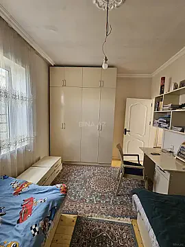 Satılır 3 otaqlı həyət evi 80 m²