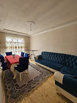 Satılır 3 otaqlı həyət evi 80 m²