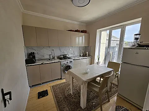 Satılır 3 otaqlı həyət evi 80 m²