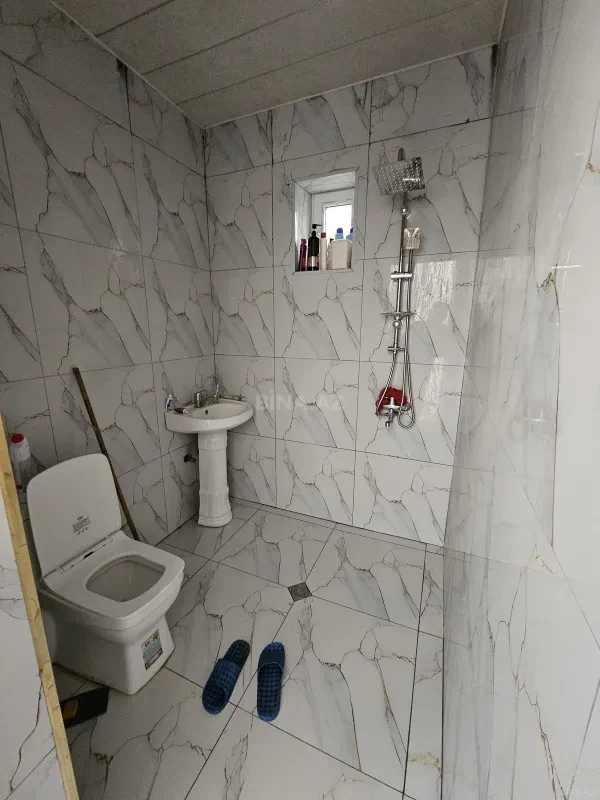 Satılır 3 otaqlı həyət evi 80 m²
