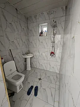 Satılır 3 otaqlı həyət evi 80 m²
