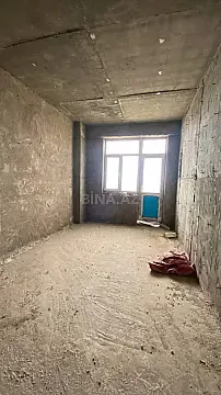 Satılır 2 otaqlı mənzil 99 m²