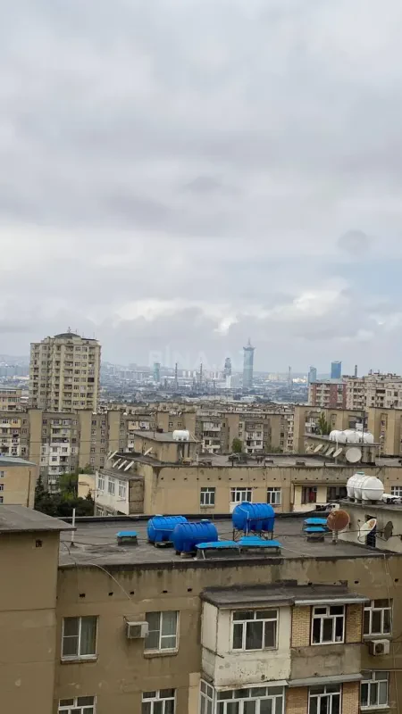 Satılır 2 otaqlı mənzil 99 m²