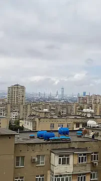 Satılır 2 otaqlı mənzil 99 m² — Bakı, Əhmədli 2 otaq 99.00 m²