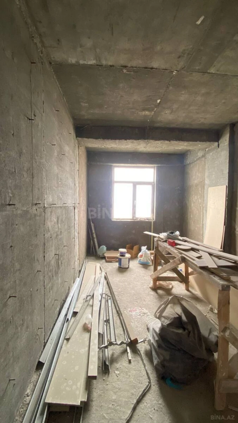 Satılır 2 otaqlı mənzil 99 m²