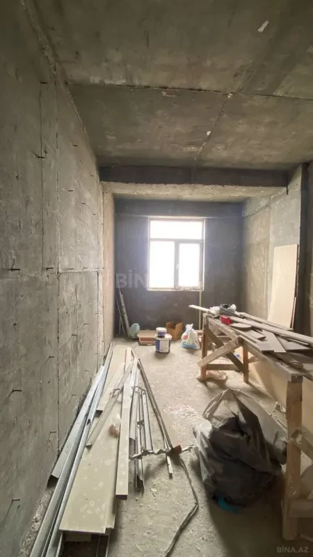 Satılır 2 otaqlı mənzil 99 m²
