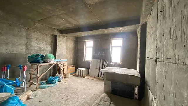 Satılır 2 otaqlı mənzil 99 m²