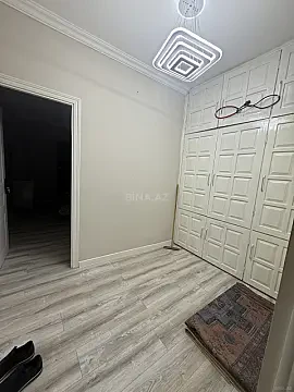 Satılır 2 otaqlı mənzil 65 m²
