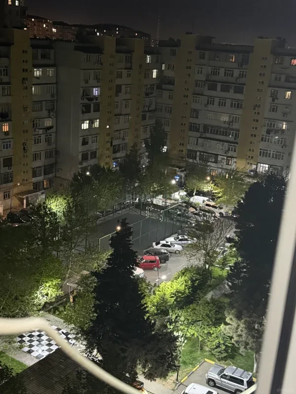 Satılır 2 otaqlı mənzil 65 m²