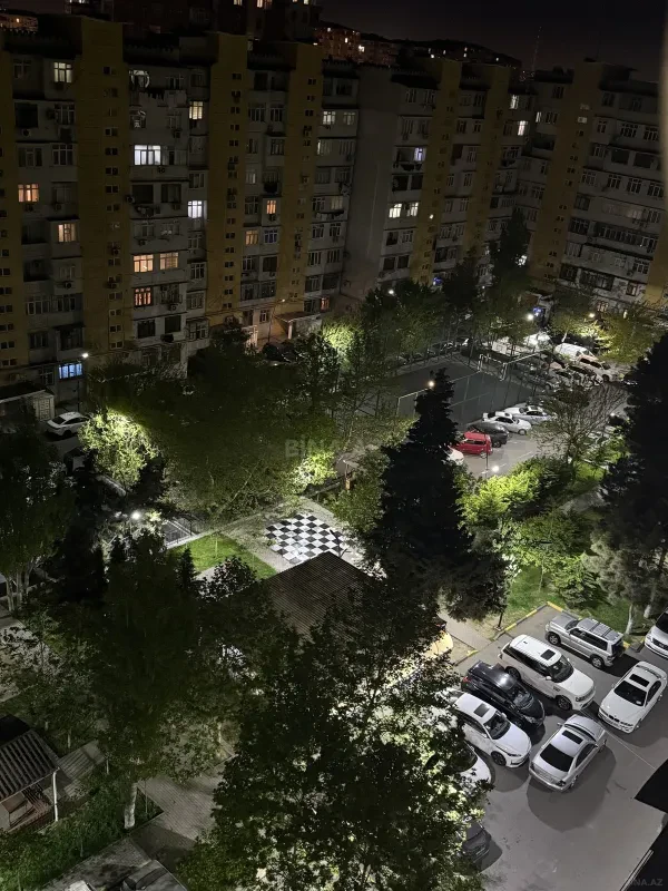 Satılır 2 otaqlı mənzil 65 m²