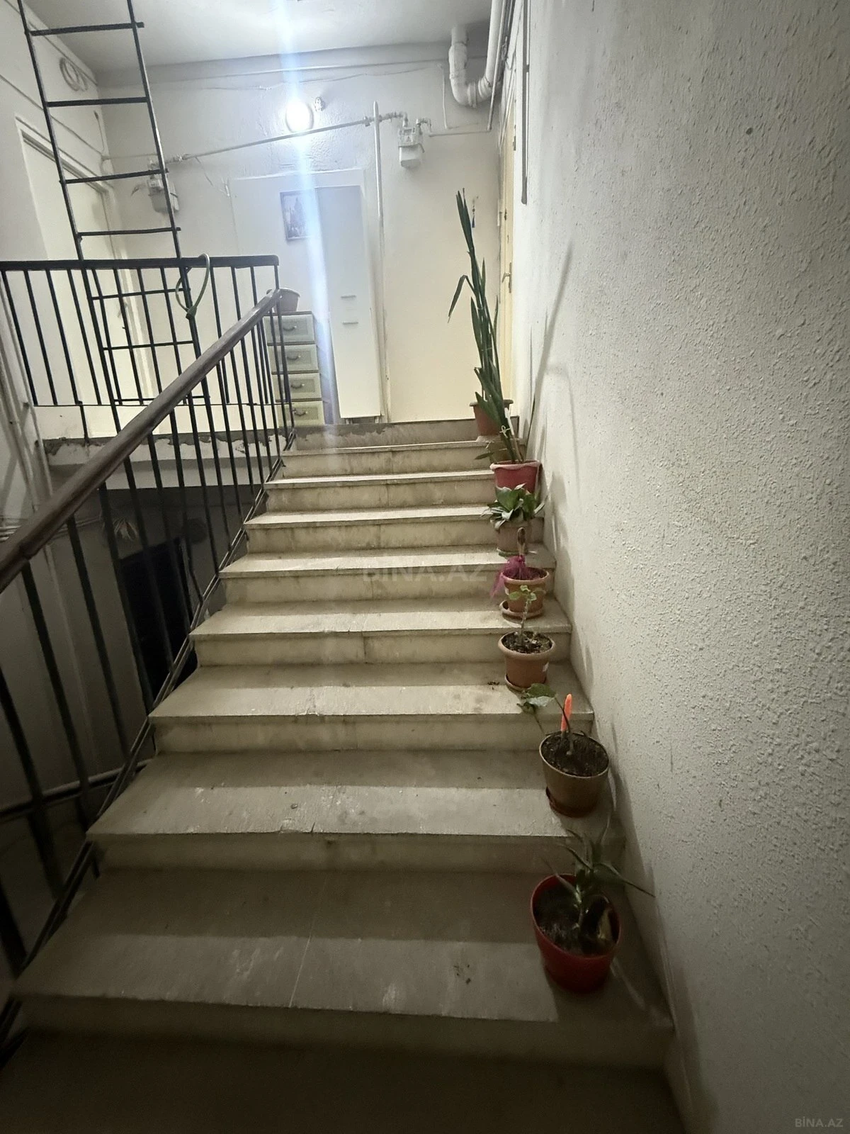 Satılır 2 otaqlı mənzil 65 m²