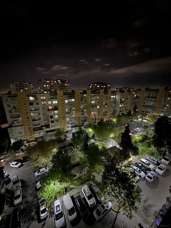 Satılır 2 otaqlı mənzil 65 m²