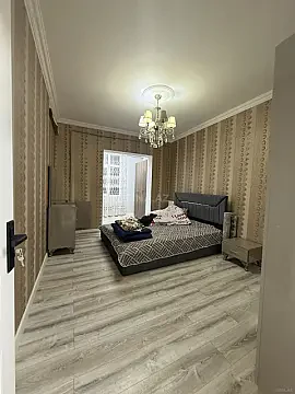 Satılır 2 otaqlı mənzil 65 m²