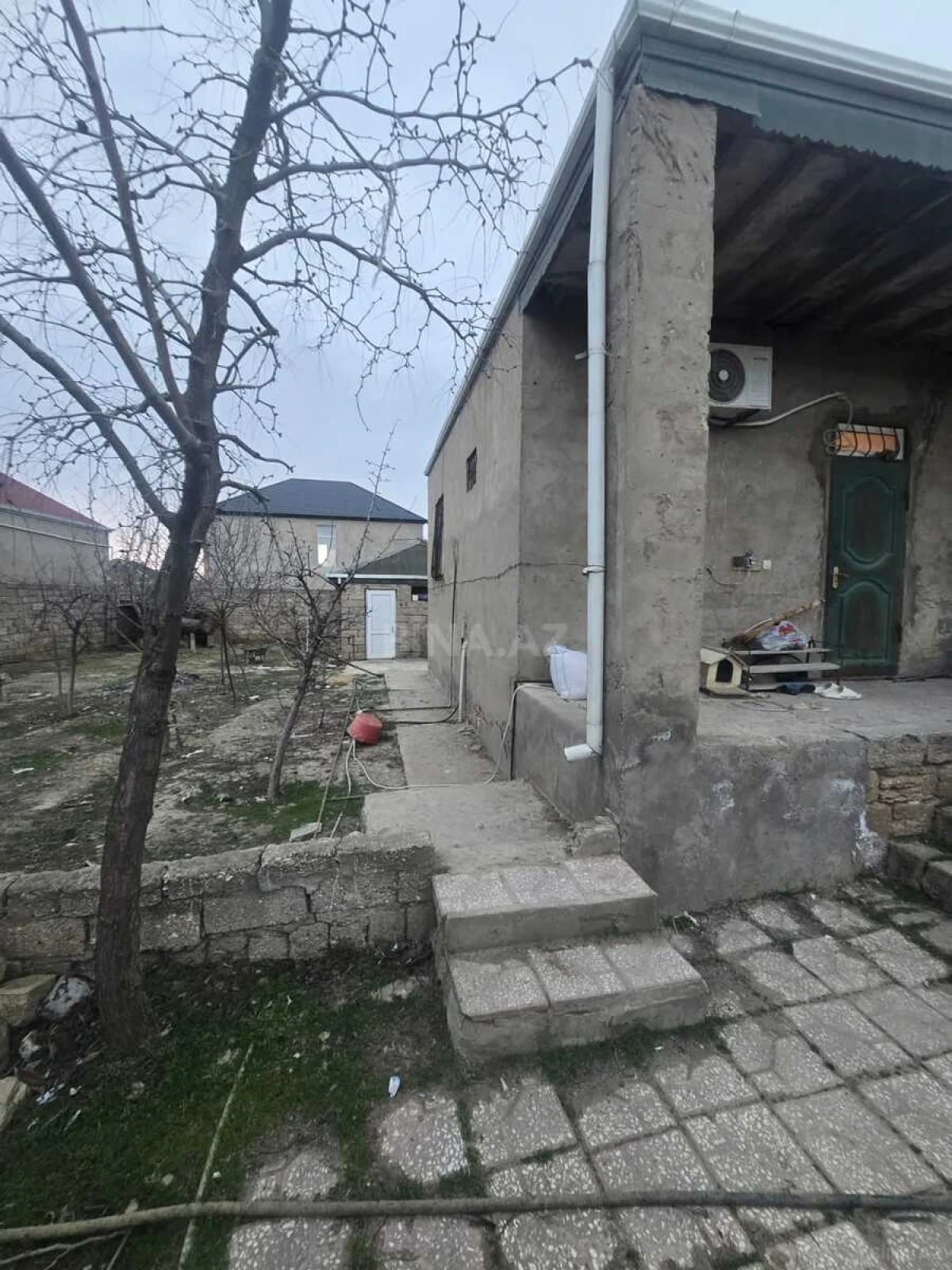 Satılır torpaq sahəsi 16 m²