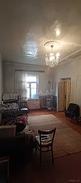 Satılır 3 otaqlı həyət evi 100 m² — Bakı 3 otaq 100.00 m²