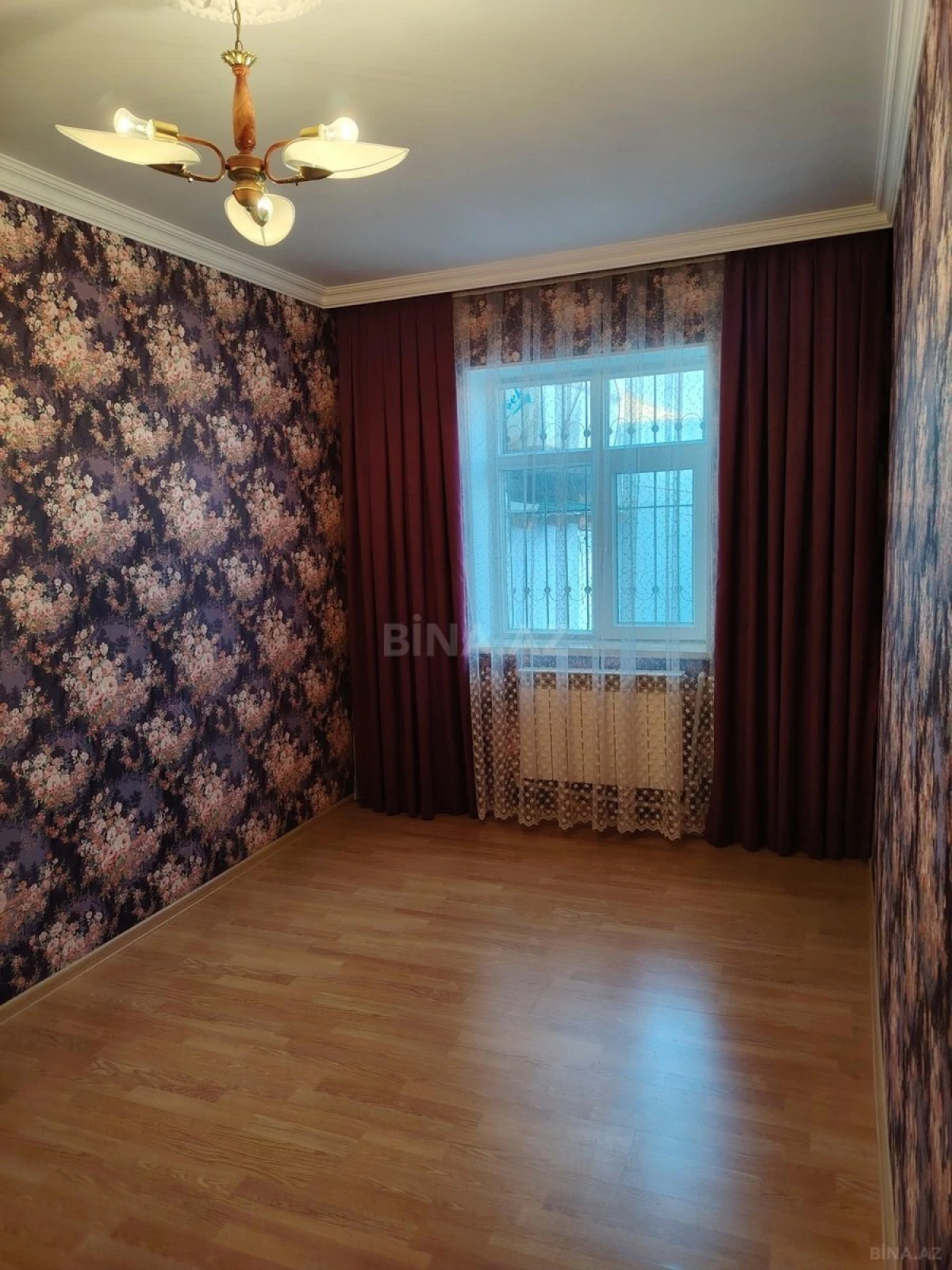 Kirayə verilir 4 otaqlı həyət evi 91.5 m²