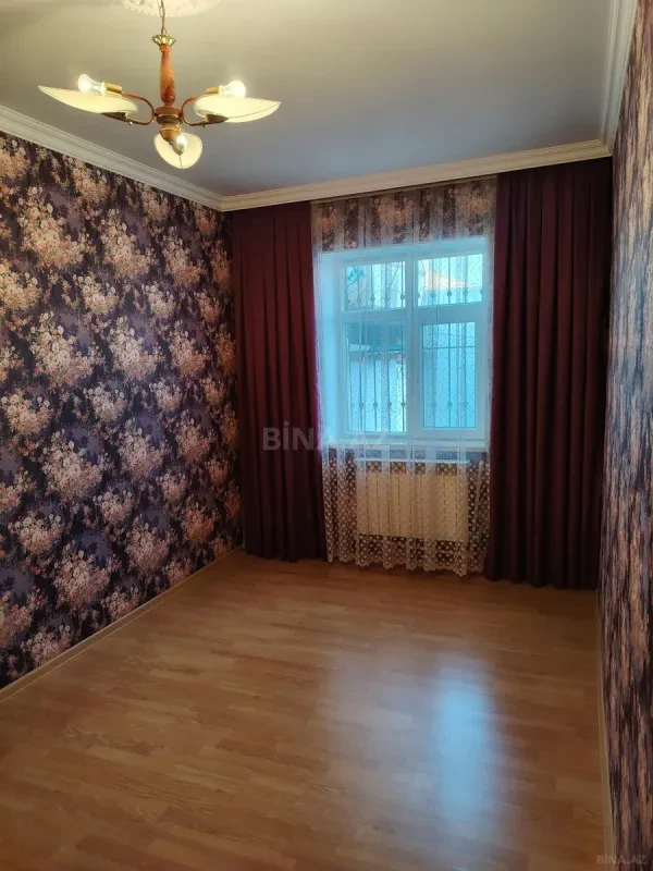 Kirayə verilir 4 otaqlı həyət evi 91.5 m²