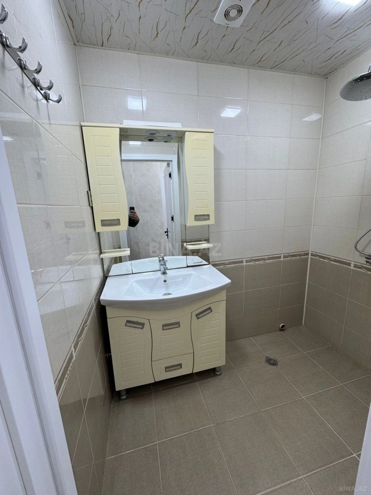 Satılır 2 otaqlı mənzil 60 m²