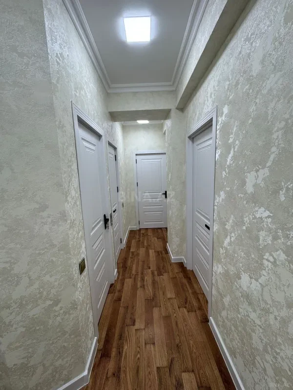 Satılır 2 otaqlı mənzil 60 m²