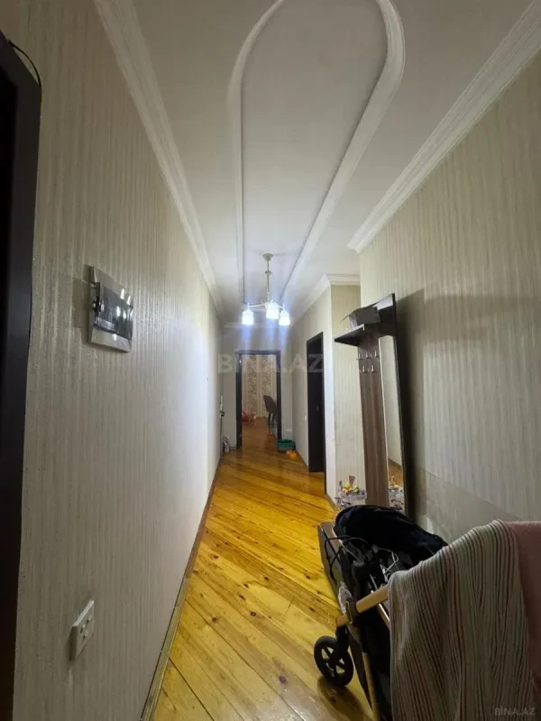 Kirayə verilir 2 otaqlı mənzil 80 m²