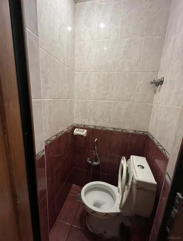 Kirayə verilir 2 otaqlı mənzil 80 m²