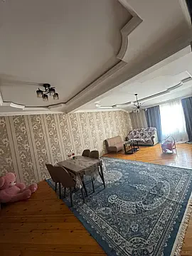 Kirayə verilir 2 otaqlı mənzil 80 m² — Bakı, Masazır 2 otaq 80.00 m²