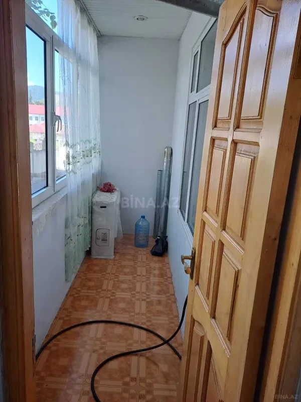 Satılır 2 otaqlı mənzil 56 m²