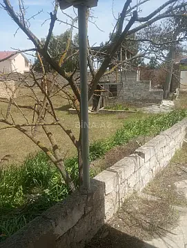 Satılır torpaq sahəsi 10 m² — Bakı, Şüvəlan 10.00 m²
